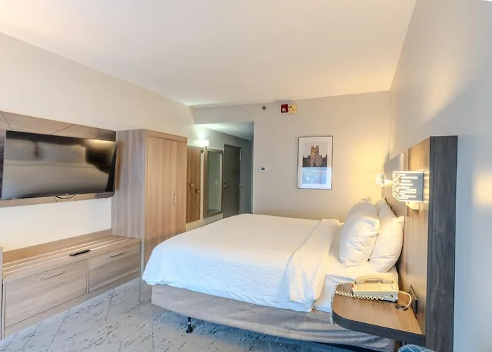 Holiday Inn Express Hotel & Suites Christiansburg By Ihg